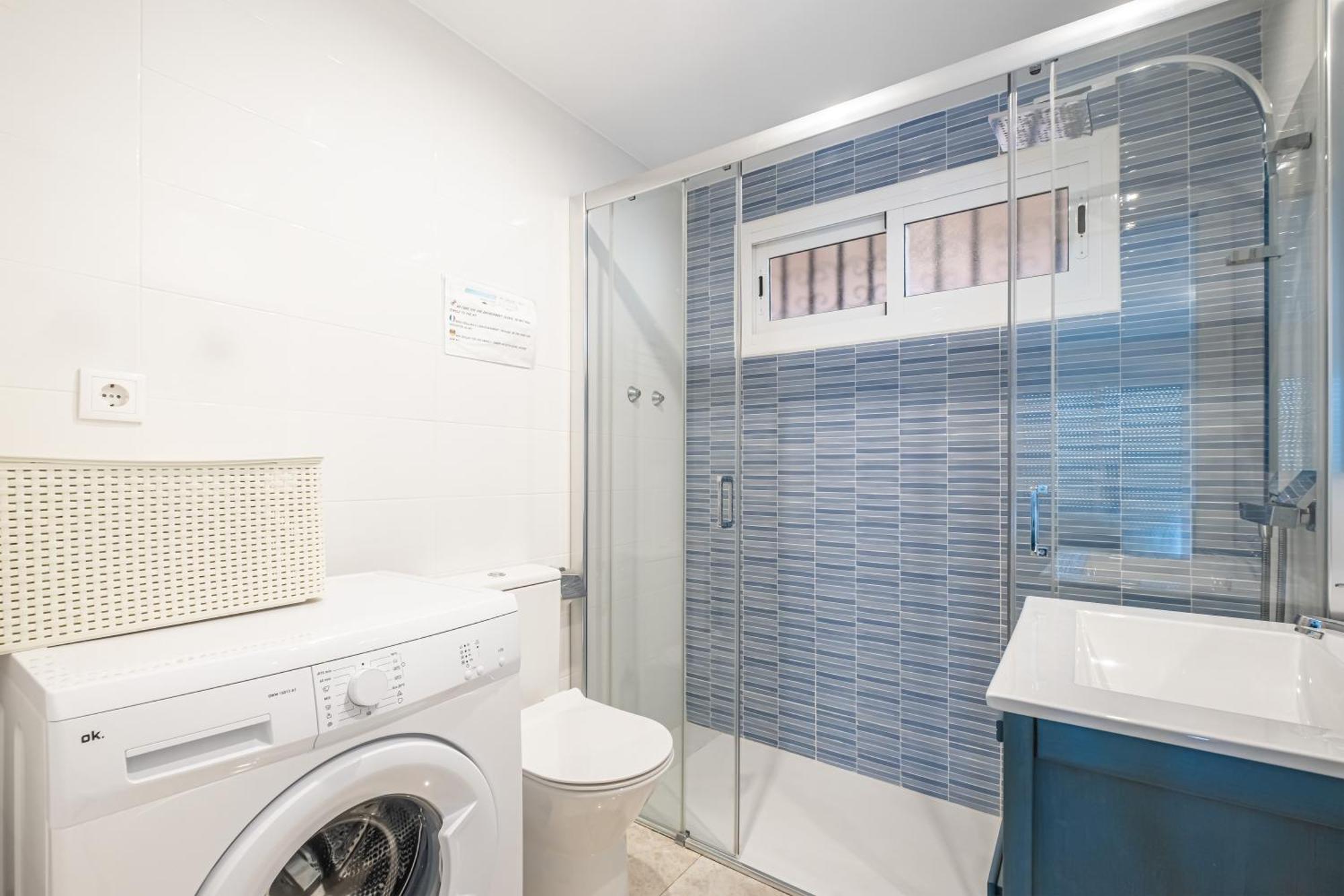 Eurotennis Paradise Beach Apartments Villajoyosa Ngoại thất bức ảnh