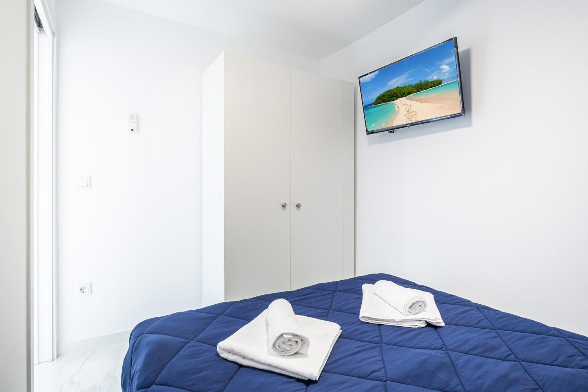 Eurotennis Paradise Beach Apartments Villajoyosa Ngoại thất bức ảnh
